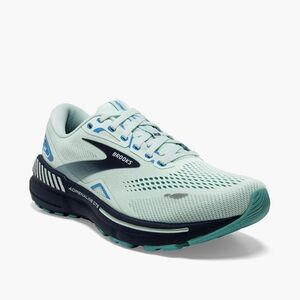 Brooks Adrenaline GTS 23 (Blue Glass/Nile Blue/Marina)